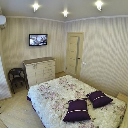 فينيتسا Apartamienty V "Riezidientsii-2" المظهر الخارجي الصورة