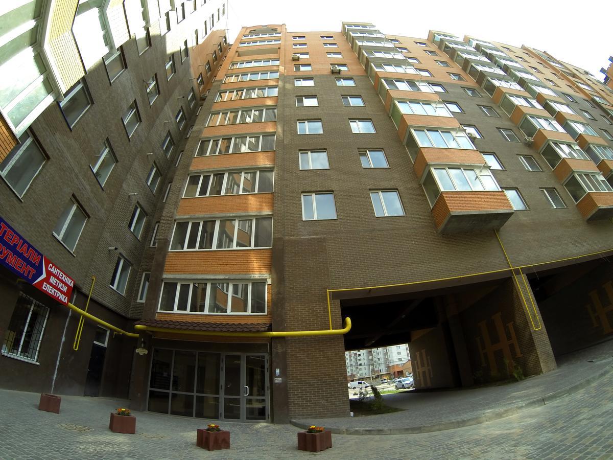 فينيتسا Apartamienty V "Riezidientsii-2" المظهر الخارجي الصورة