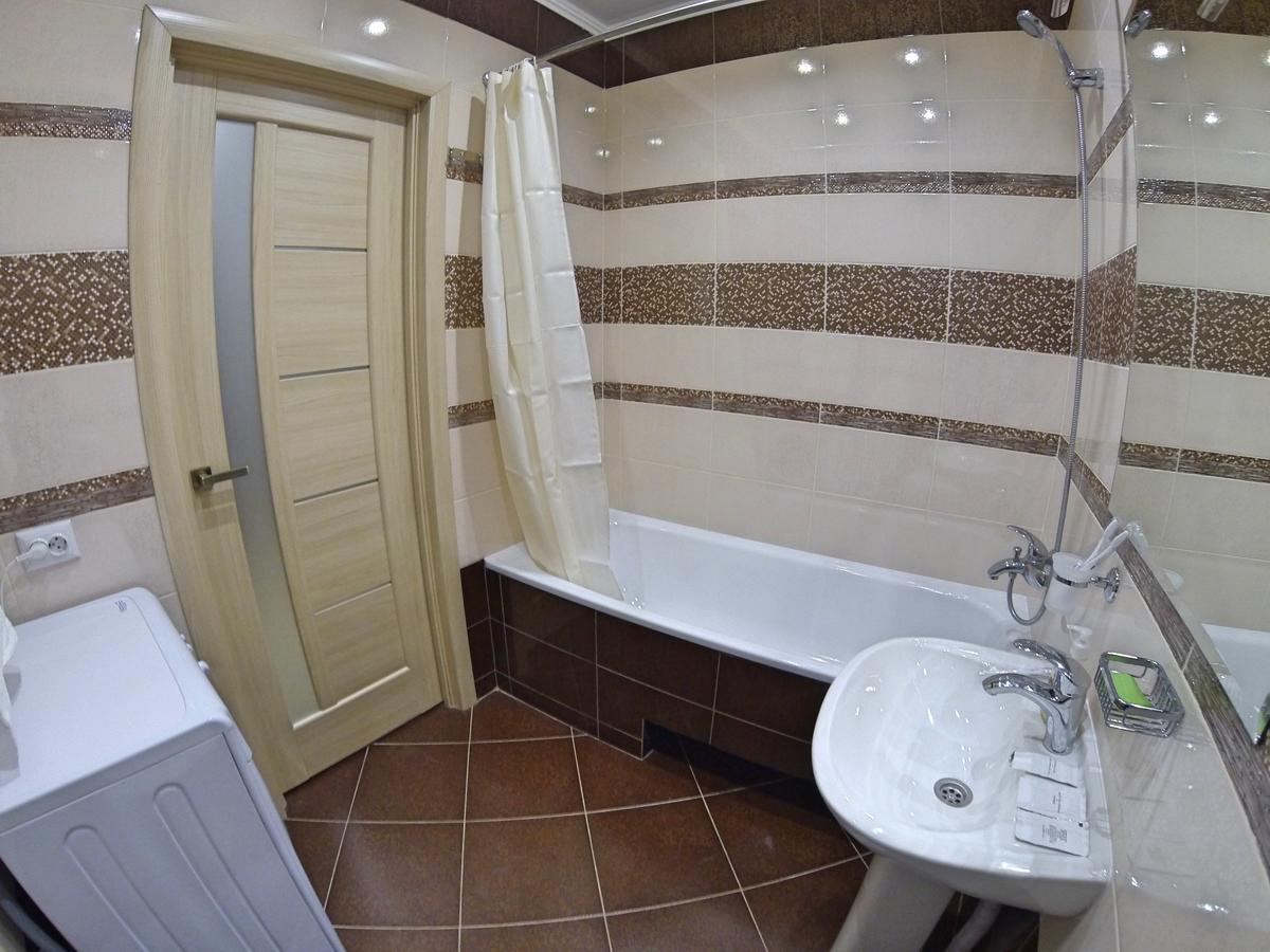 فينيتسا Apartamienty V "Riezidientsii-2" المظهر الخارجي الصورة